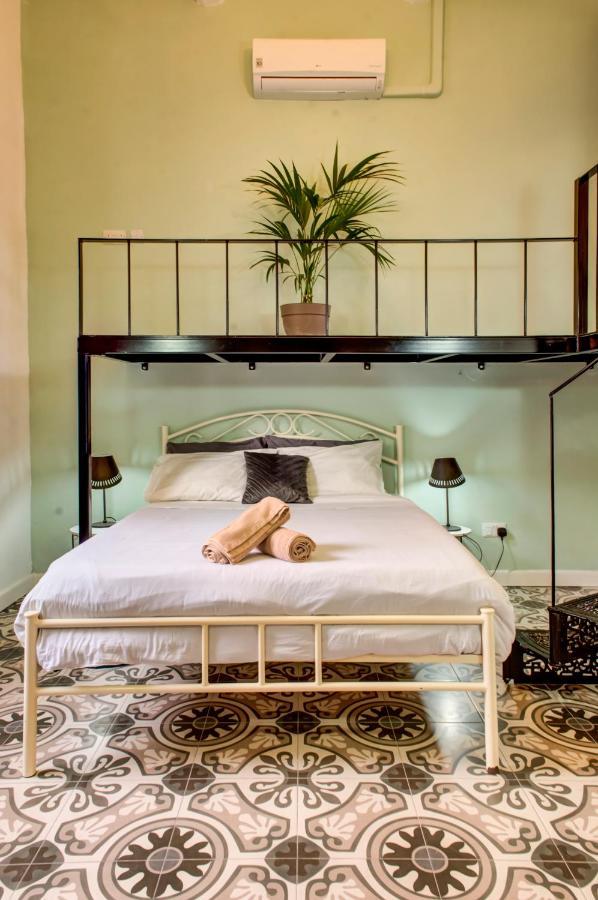 Boho Rooms Sliema Exteriér fotografie