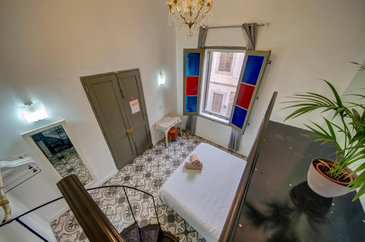 Boho Rooms Sliema Exteriér fotografie
