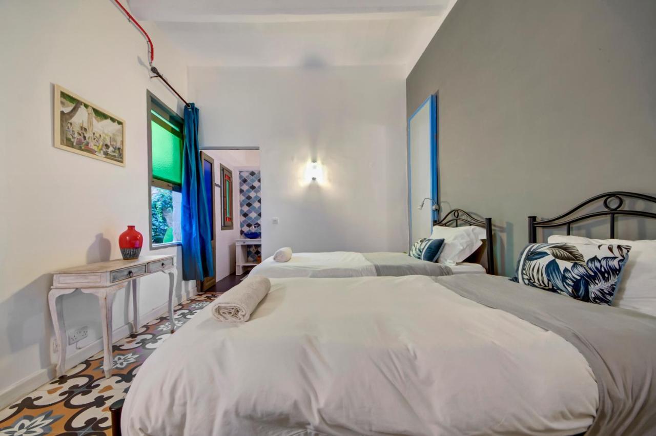 Boho Rooms Sliema Exteriér fotografie