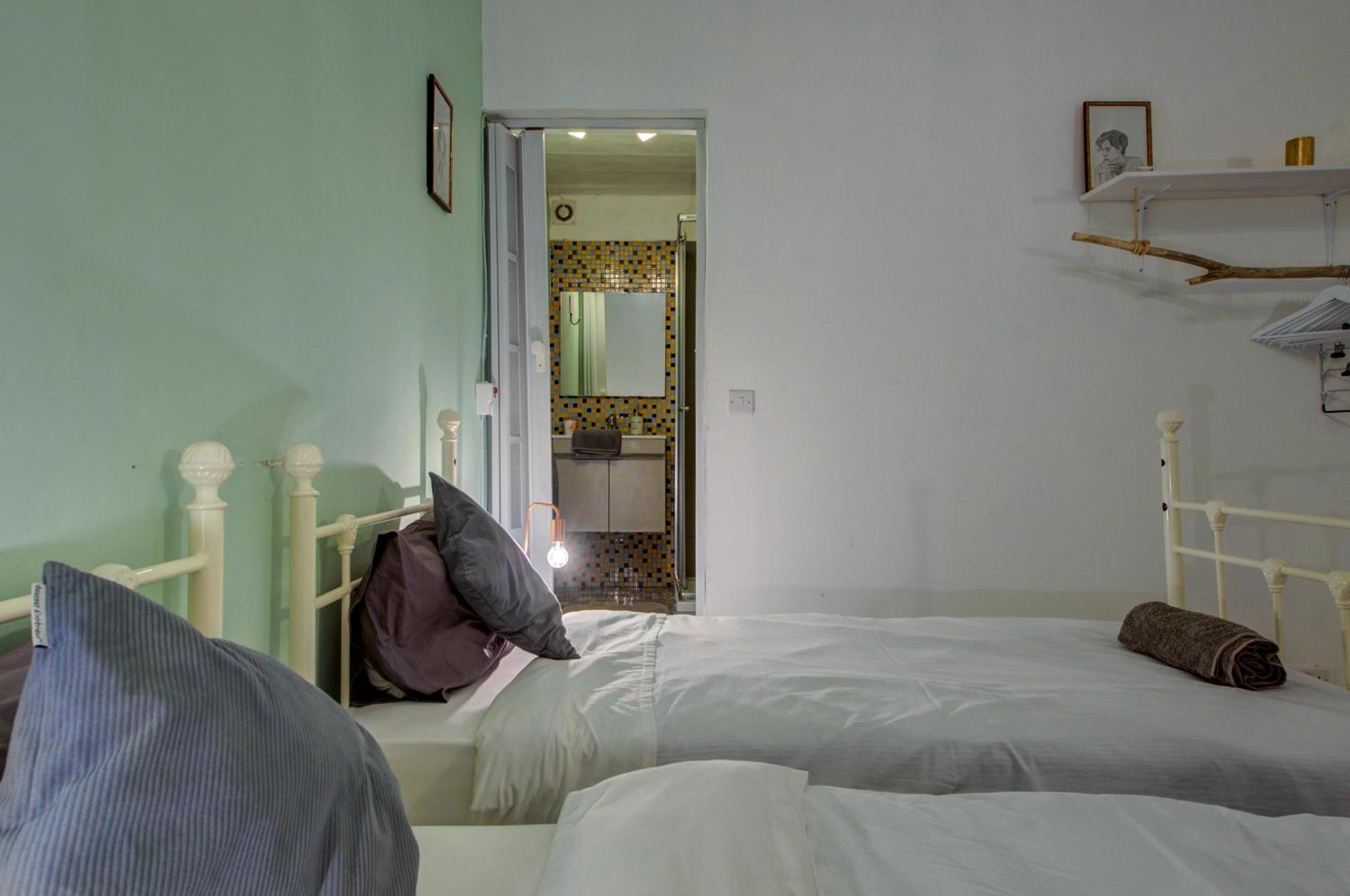 Boho Rooms Sliema Exteriér fotografie