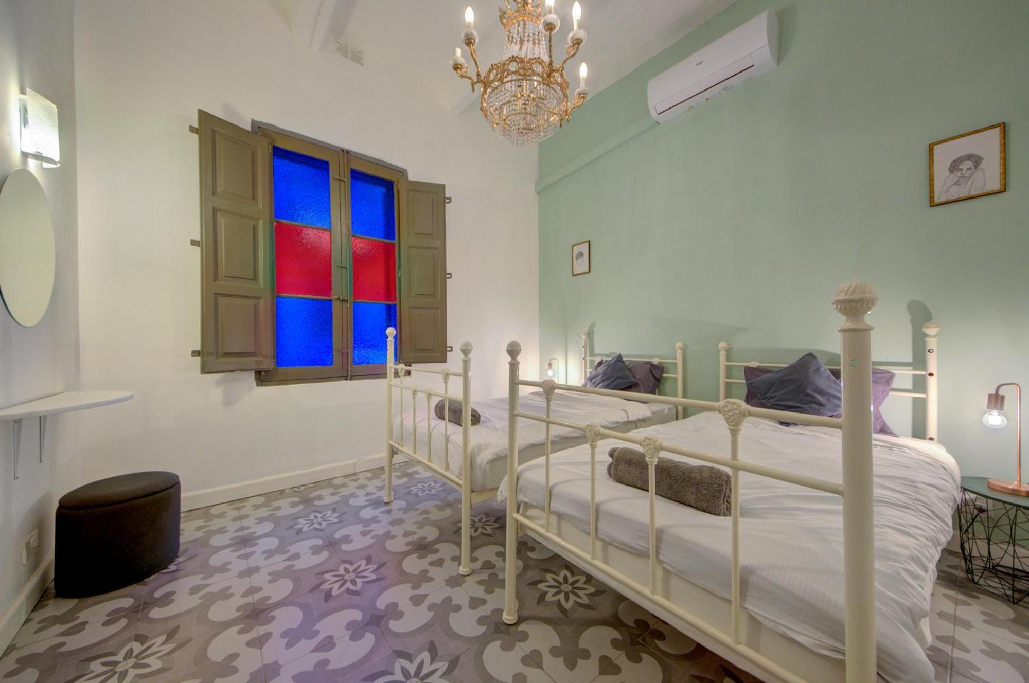 Boho Rooms Sliema Exteriér fotografie