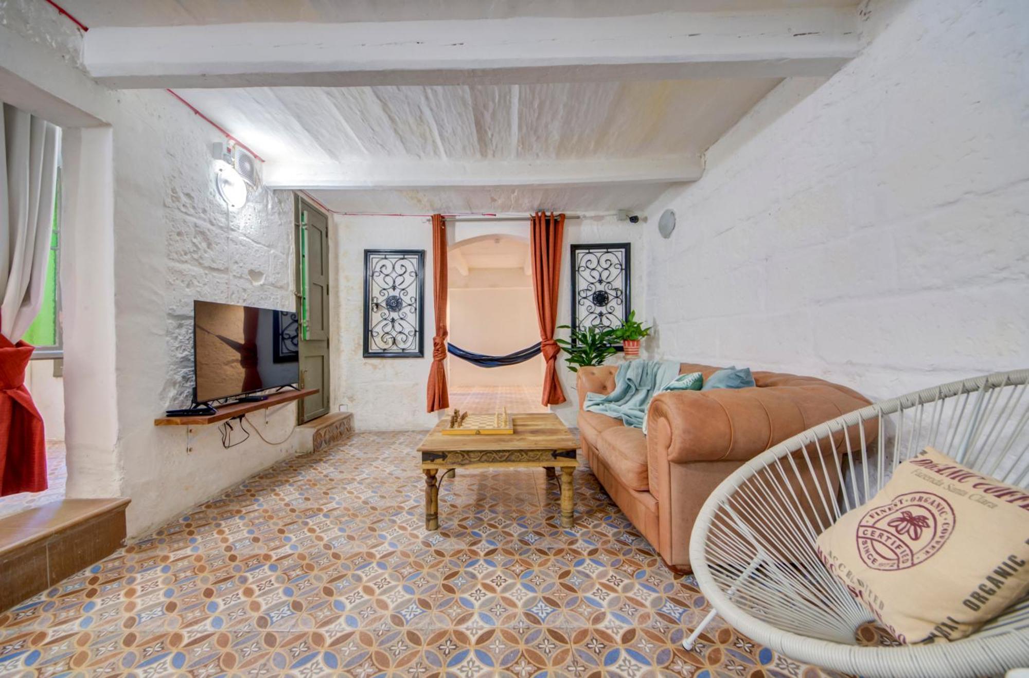 Boho Rooms Sliema Exteriér fotografie