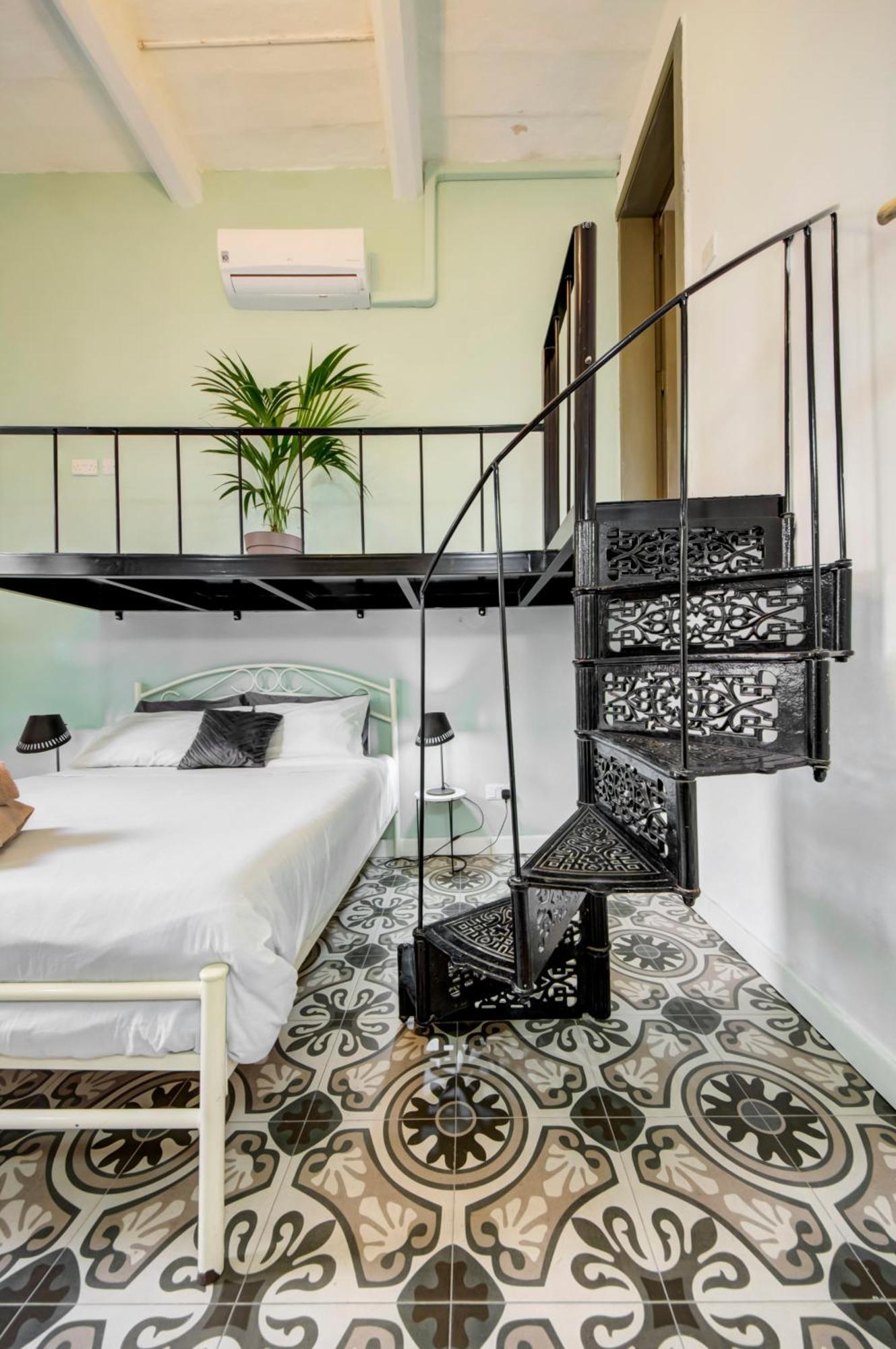 Boho Rooms Sliema Exteriér fotografie